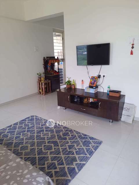 2 BHK Flat In Vision Indrabhumi For Sale  In Moshi