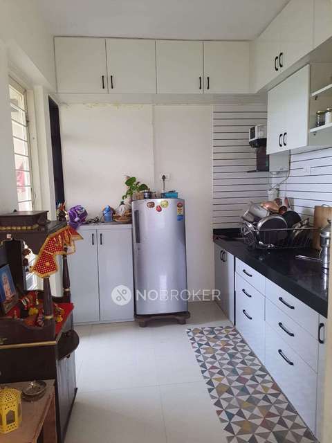 2 BHK Flat In Vision Indrabhumi For Sale  In Moshi