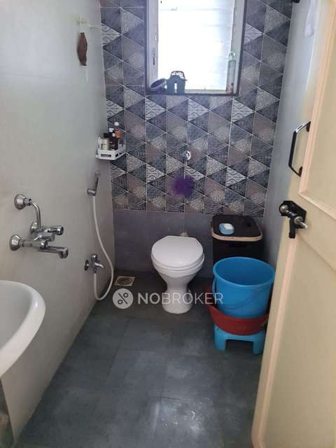 2 BHK Flat In Vision Indrabhumi For Sale  In Moshi