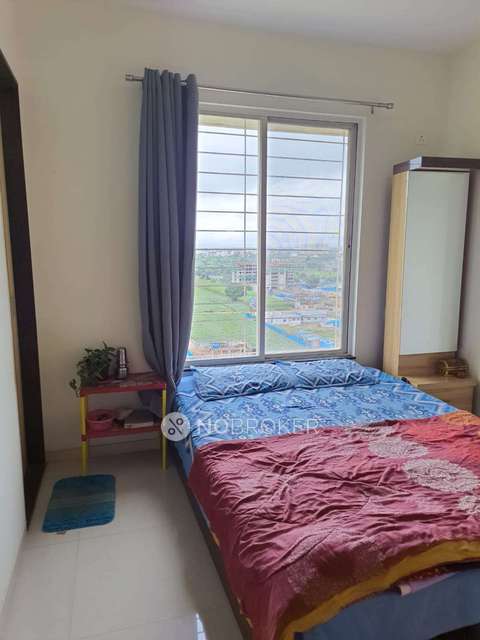 2 BHK Flat In Vision Indrabhumi For Sale  In Moshi