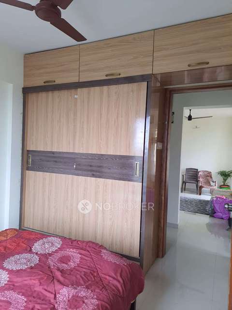 2 BHK Flat In Vision Indrabhumi For Sale  In Moshi