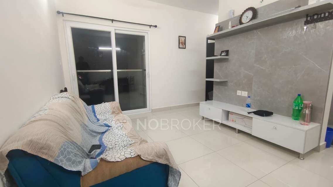 2 BHK Flat In Provident Park Square, Judicial Layout for Rent  In Provident Park Square
