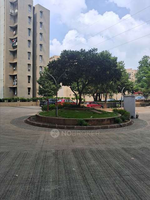 2 BHK Flat In Sky Towers for Rent In Bhukum