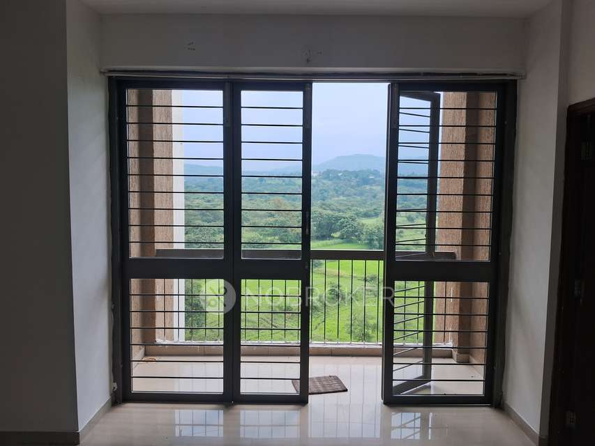 2 BHK Flat In Sky Towers for Rent In Bhukum