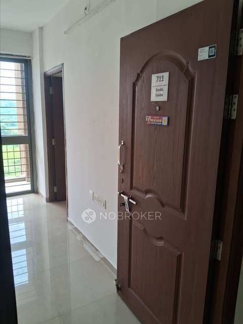 2 BHK Flat In Sky Towers for Rent In Bhukum