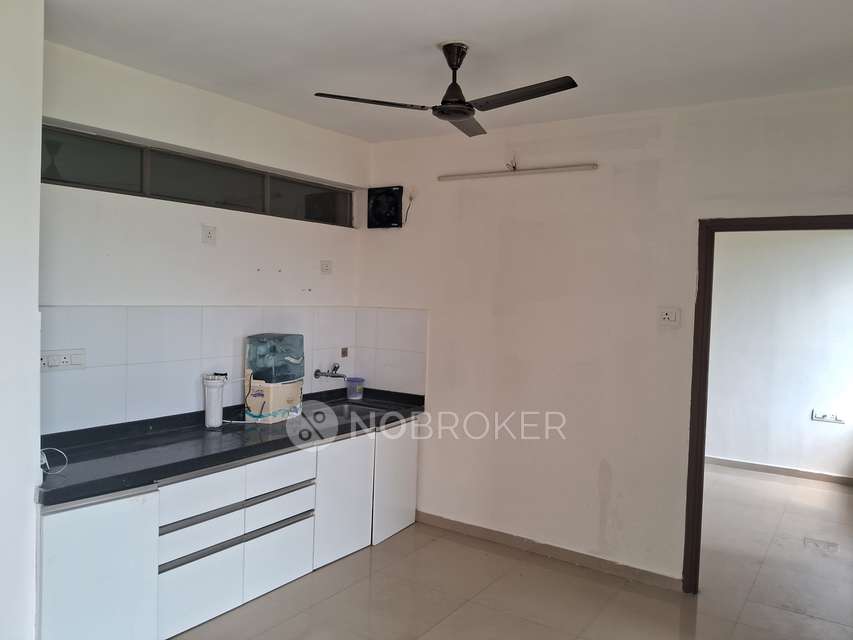 2 BHK Flat In Sky Towers for Rent In Bhukum