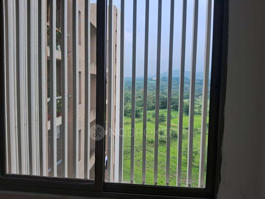 2 BHK Flat In Sky Towers for Rent In Bhukum