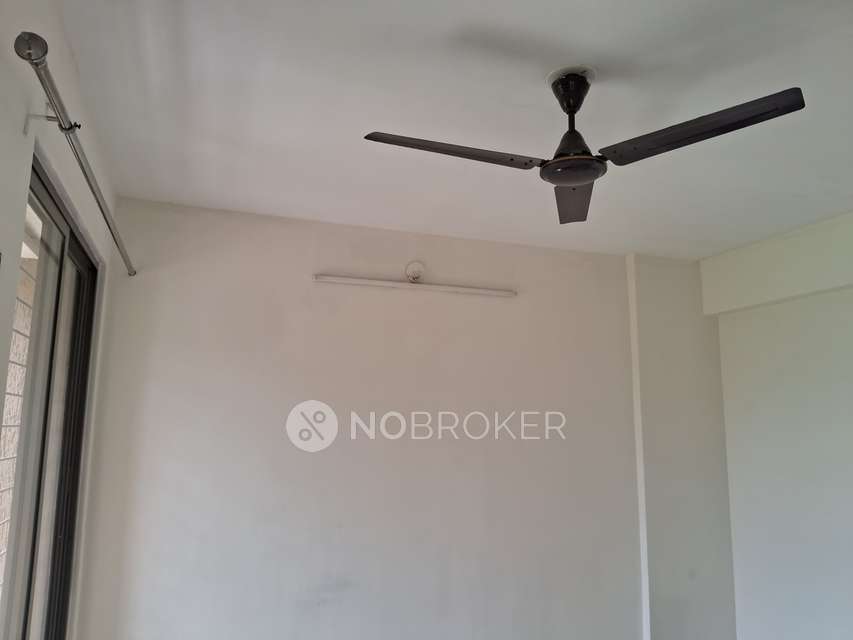2 BHK Flat In Sky Towers for Rent In Bhukum