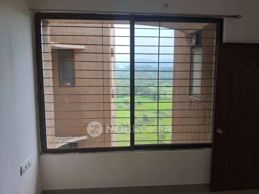 2 BHK Flat In Sky Towers for Rent In Bhukum