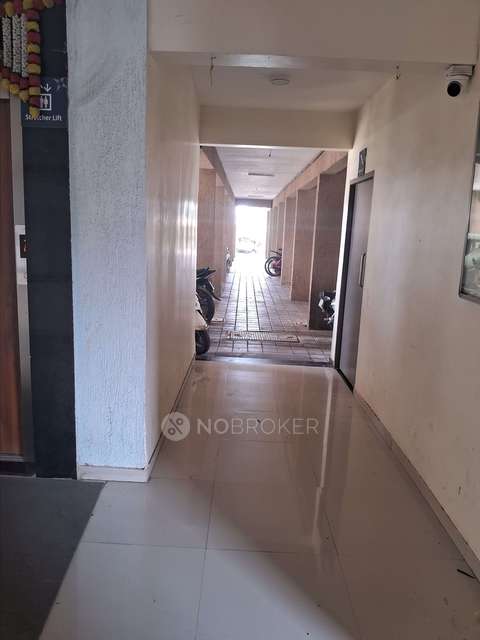 2 BHK Flat In Sky Towers for Rent In Bhukum