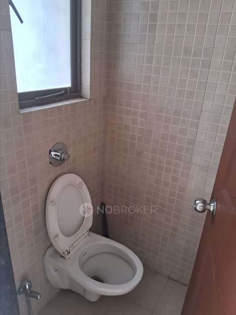 2 BHK Flat In Sky Towers for Rent In Bhukum