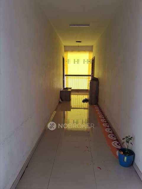 2 BHK Flat In Sky Towers for Rent In Bhukum
