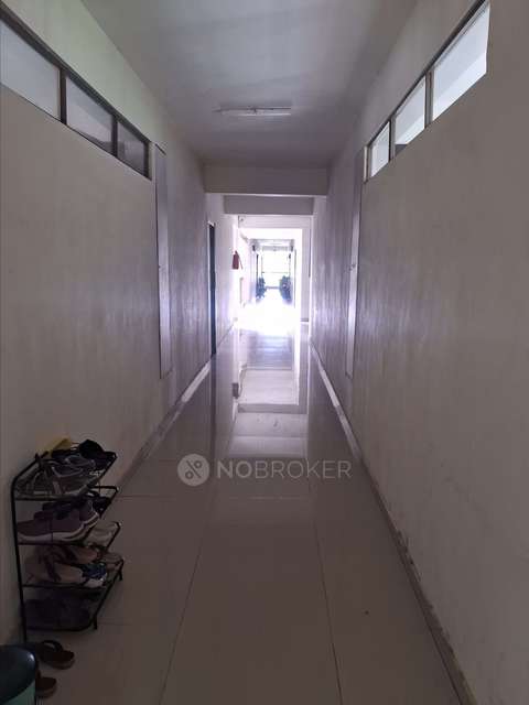 2 BHK Flat In Sky Towers for Rent In Bhukum