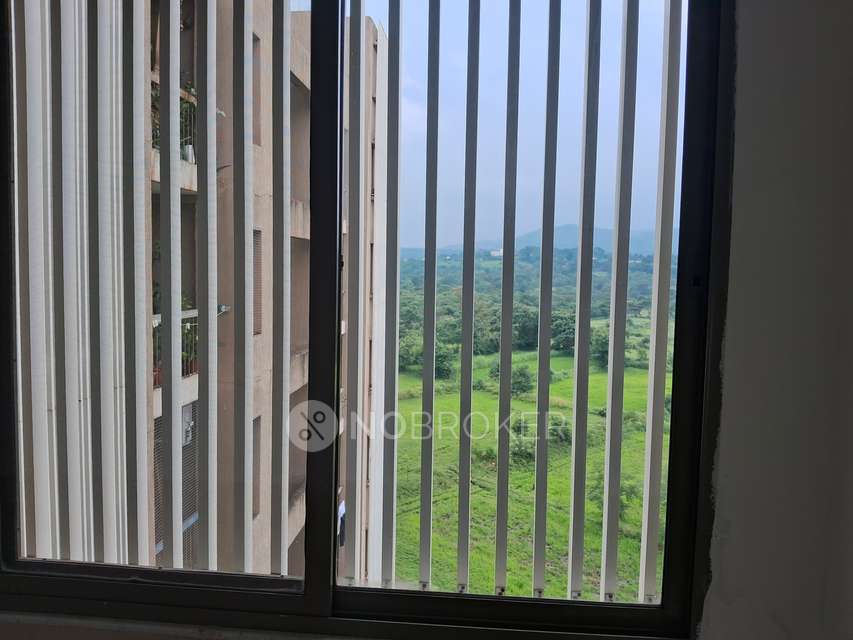 2 BHK Flat In Sky Towers for Rent In Bhukum