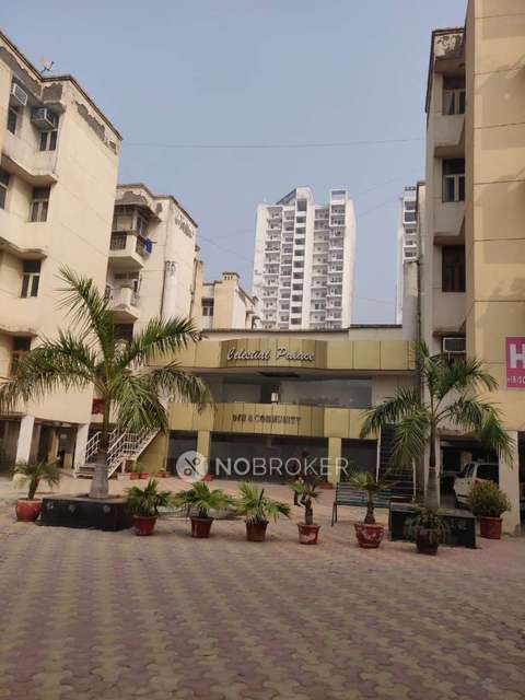 2 BHK Flat In Celestial Palace For Sale  In Sector Pi-1