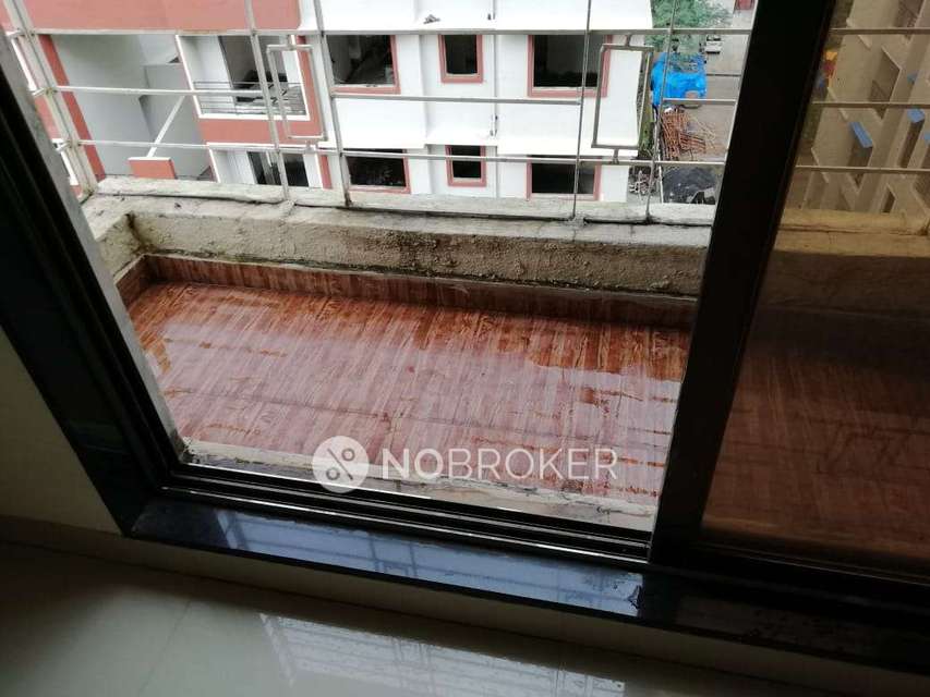 1 BHK Flat In Arihant Anmol For Sale  In Badlapur East