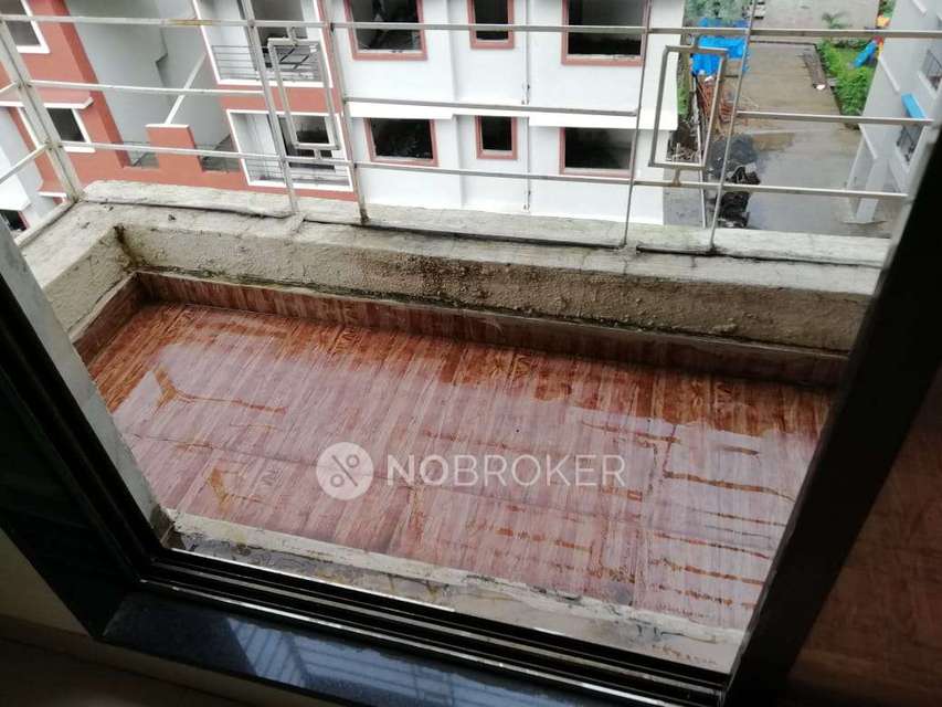 1 BHK Flat In Arihant Anmol For Sale  In Badlapur East