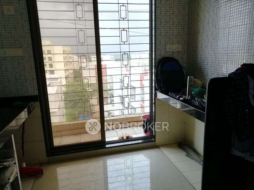 1 BHK Flat In Arihant Anmol For Sale  In Badlapur East