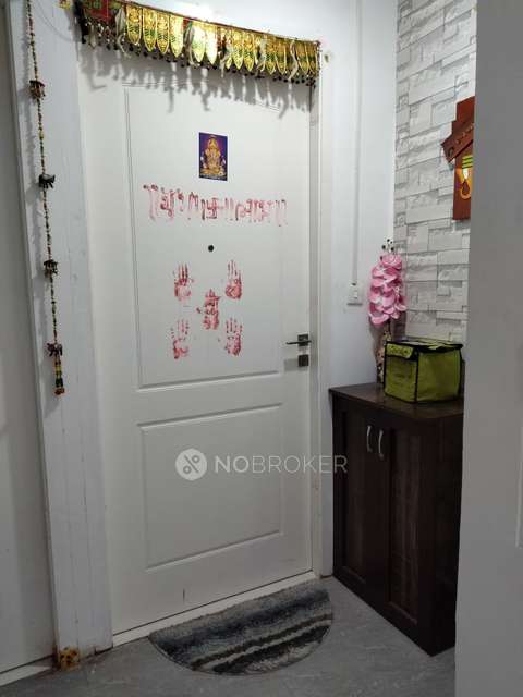 2 BHK Flat In Mittal Pebbles High Mont, Hinjewadi for Rent  In Hinjawadi