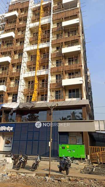 2 BHK Flat In Ashiyana Infinity Phase 2 For Sale  In Khopoli