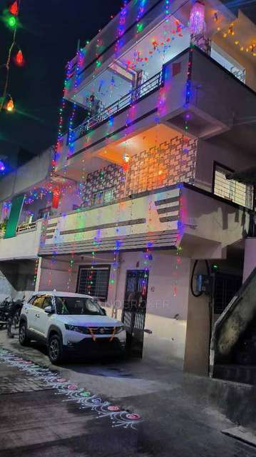 2 BHK House for Rent  In Hadapsar