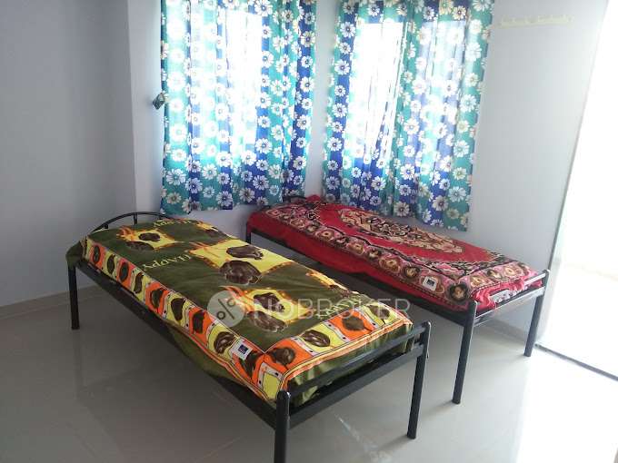 PG for Girls in Aundh