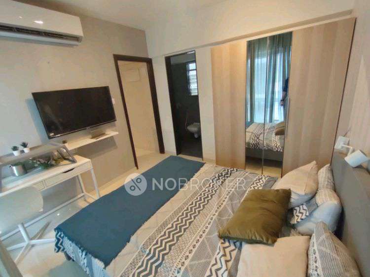 1 BHK Flat In Lotus Residency For Sale  In Best Nagar