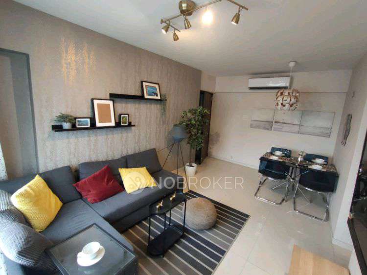 1 BHK Flat In Lotus Residency For Sale  In Best Nagar