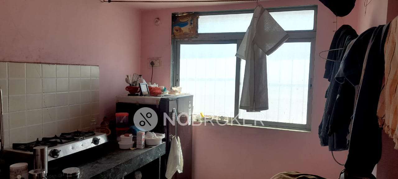 1 BHK Flat In Ashirwad  For Sale  In Dadar West