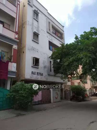 2 BHK Flat In Jai Sai Nivas for Rent  In Gaddiannaram
