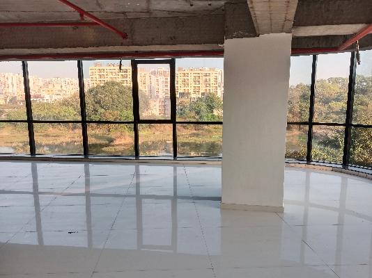 Co-Working  space in Pimpri Colony, Pune for Rent 