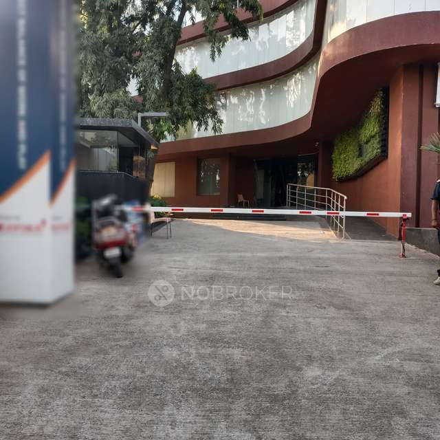 Co-Working  space in Pimpri Colony, Pune for Rent 