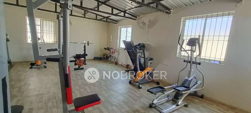 2 BHK Flat In Bsr Towers For Sale  In Varanasi