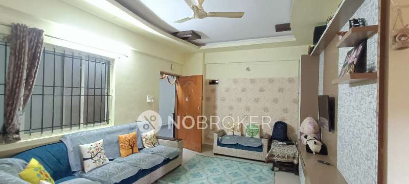 2 BHK Flat In Bsr Towers For Sale  In Varanasi