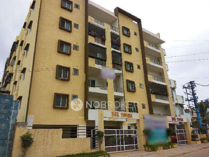 2 BHK Flat In Bsr Towers For Sale  In Varanasi