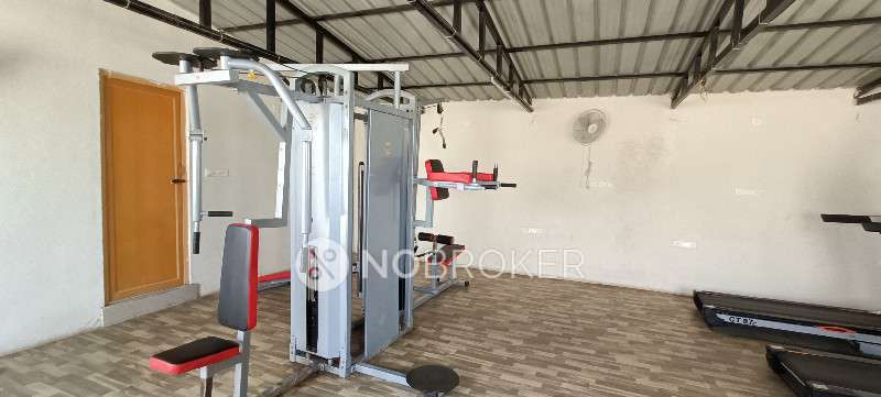 2 BHK Flat In Bsr Towers For Sale  In Varanasi