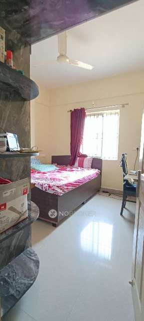 2 BHK Flat In Bsr Towers For Sale  In Varanasi