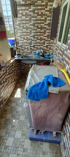 2 BHK Flat In Bsr Towers For Sale  In Varanasi