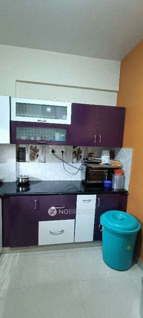 2 BHK Flat In Bsr Towers For Sale  In Varanasi