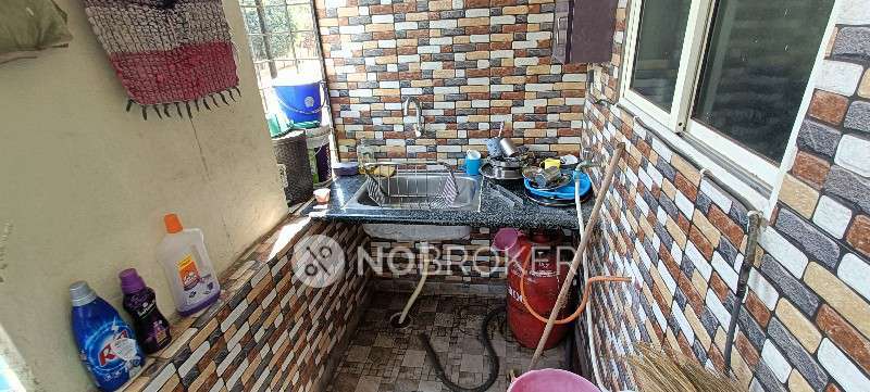 2 BHK Flat In Bsr Towers For Sale  In Varanasi