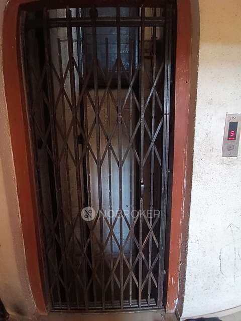 1 BHK Flat In Shankheshwar Nagar Chs For Sale  In Dombivli East