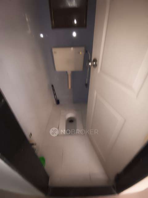 1 BHK Flat In Shankheshwar Nagar Chs For Sale  In Dombivli East