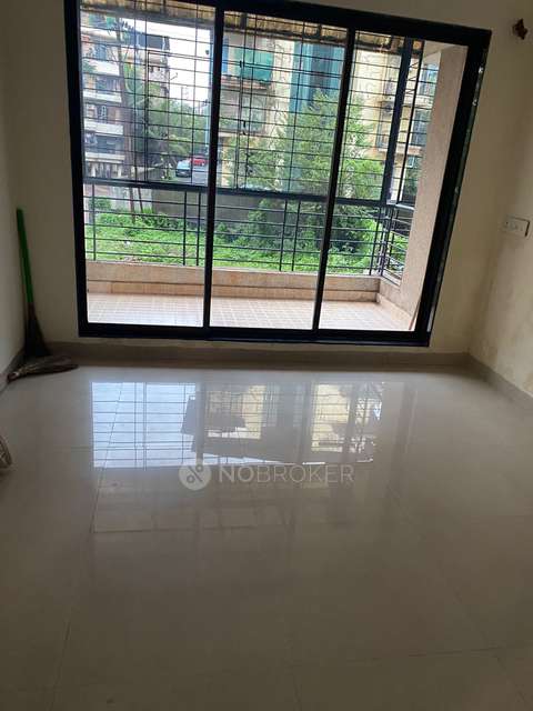 1 BHK Flat In Shankheshwar Nagar Chs For Sale  In Dombivli East