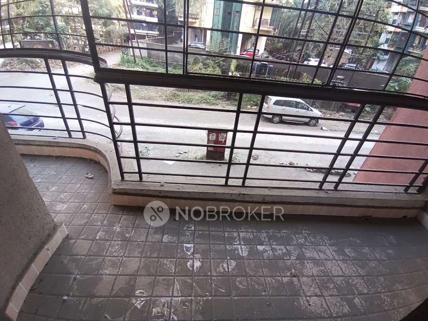 1 BHK Flat In Shankheshwar Nagar Chs For Sale  In Dombivli East