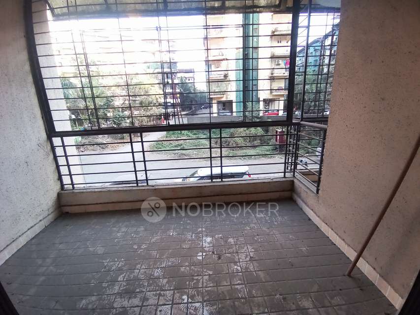 1 BHK Flat In Shankheshwar Nagar Chs For Sale  In Dombivli East