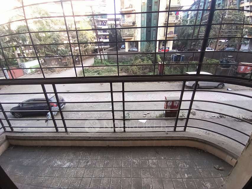 1 BHK Flat In Shankheshwar Nagar Chs For Sale  In Dombivli East