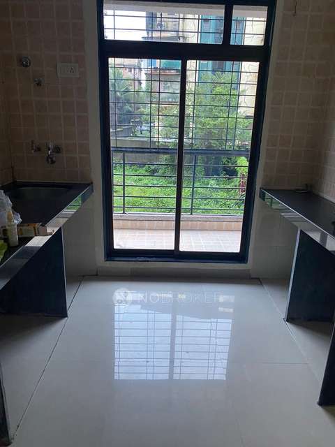 1 BHK Flat In Shankheshwar Nagar Chs For Sale  In Dombivli East