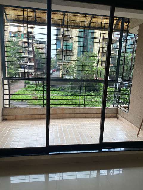 1 BHK Flat In Shankheshwar Nagar Chs For Sale  In Dombivli East