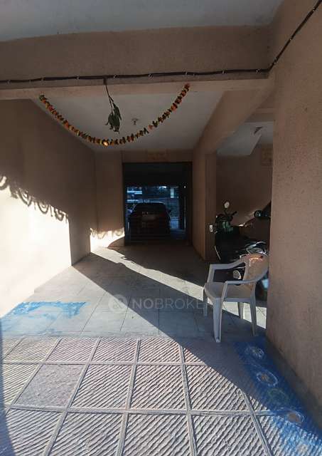 1 BHK Flat In Shankheshwar Nagar Chs For Sale  In Dombivli East