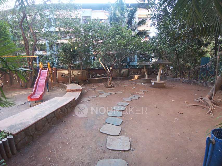 1 BHK Flat In Shankheshwar Nagar Chs For Sale  In Dombivli East